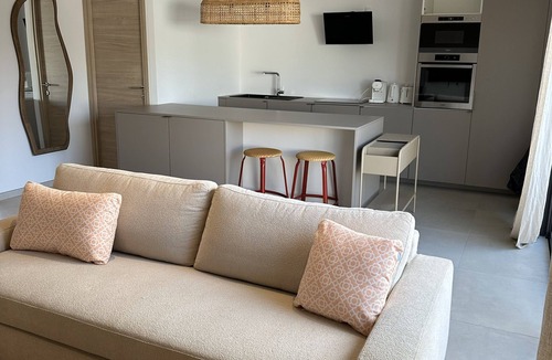 Lecci Villa | Les villas Vangarone