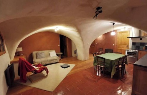 Champcella Apartment | Les Voûtes