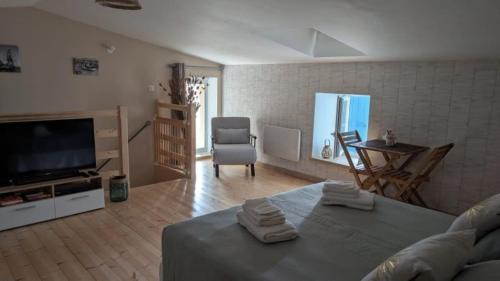 Bernay-Saint-Martin Bed & Breakfast | Les Volets Bleus