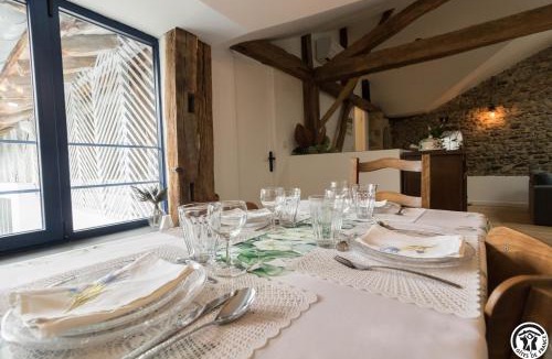 Pointis-Inard House | Les Volets Bleus