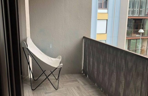 Bellevue Apartment | Lescale, Appart Spacieux, au Calme