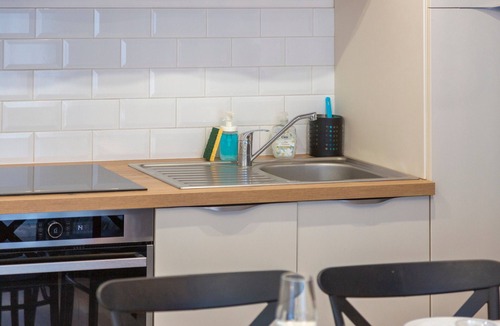Combrit Apartment | L’Escale – Walk Everywhere in Sainte Marine