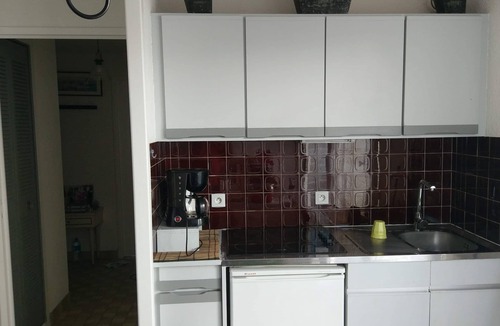 Trevignon Apartment | Less than 100 metres from the sea at Pointe de Trevignon