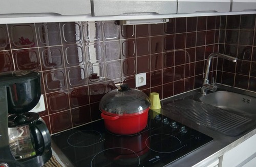 Trevignon Apartment | Less than 100 metres from the sea at Pointe de Trevignon