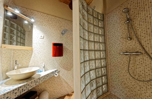 Pelvoux Apartment | Lestérel - Chambre 2 à 3 Personnes