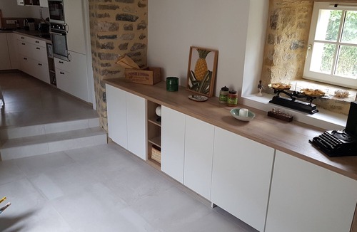 Crozon House | Lesteven/La Palue Penty Rénové 4 Chambres 8 Personnes