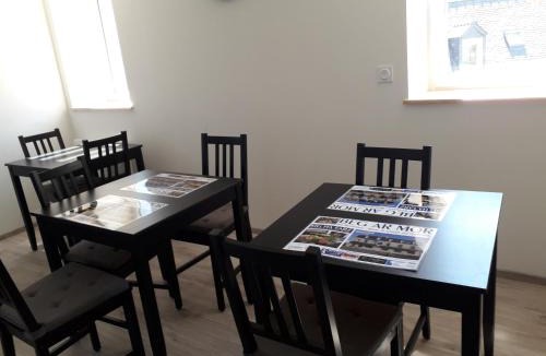 Ploudalmezeau Bed & Breakfast | Letard Murielle