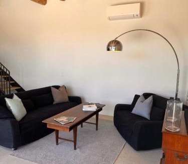 Saint-Martin-Labouval Villa | LHarmonie Du Causse
