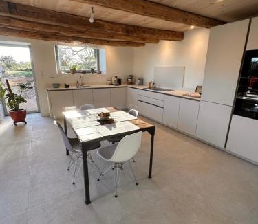 Saint-Martin-Labouval Villa | LHarmonie Du Causse
