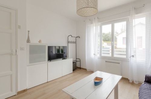 Pornichet House | LIBELLULE - 700m centre ville - Terrasse