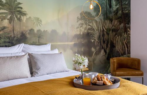 Bayonne Bed & Breakfast | Libertitu