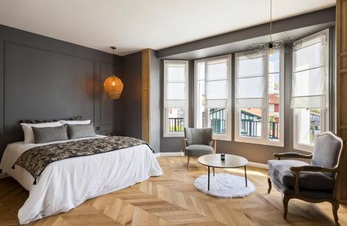 Bayonne Bed & Breakfast | Libertitu