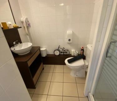 Idron Apartment | Libre comme l'air !