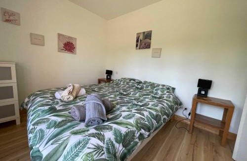 Brantome-en-Perigord House | Lilas - Spacieuse maison 10 pers Jardin BBQ