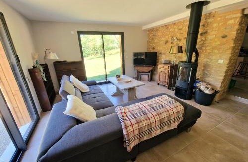 Rouffilhac House | Linatendu