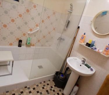 Euromed - La Joliette Hostel | lits superposé