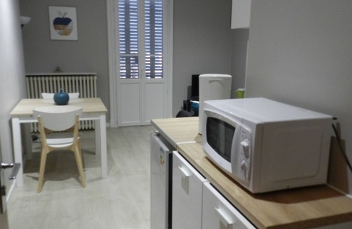 Chamalieres Apartment | Little Cozy deCham