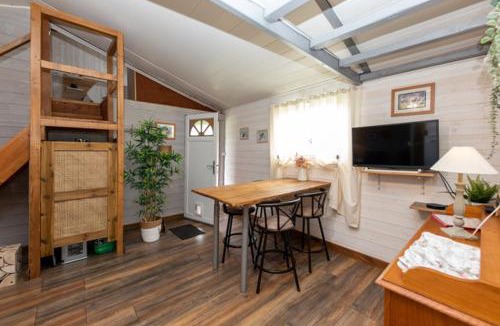 Samazan Apartment | Little Ranch