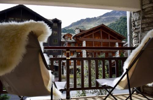 Val-d'Isere Apartment | Little Suite Val d'Isère