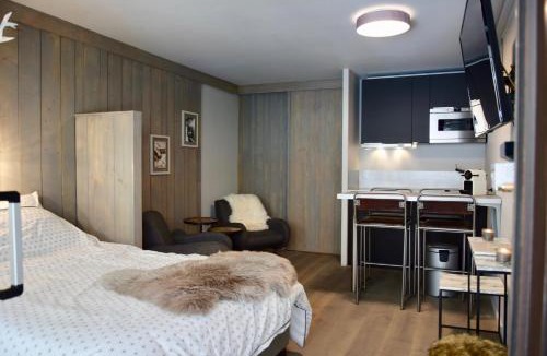 Val-d'Isere Apartment | Little Suite Val d'Isère