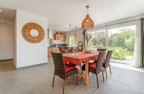 Villedieu Villa | Lo Ginest