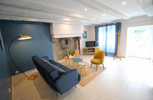Pensol House | Lo maïsou