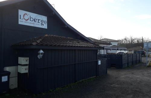 Mios Hotel | lOberge
