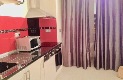 Beausoleil Apartment | Loc apartment studio 28 M2 full center Monaco/Beausoleil