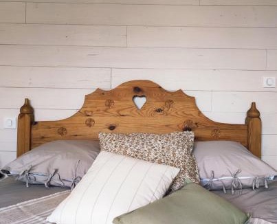 Gouts House | Locarmel
