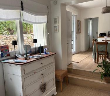 Treflez House | Location à 2km de la plage