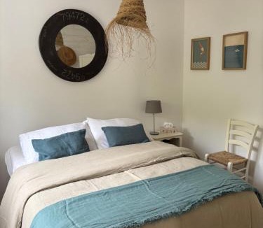 Treflez House | Location à 2km de la plage