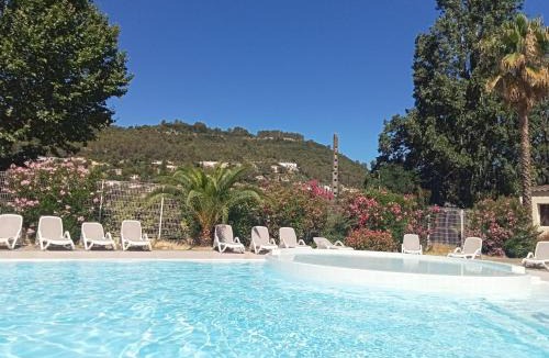 Sollies-Toucas Ski Chalet | Location avec piscine