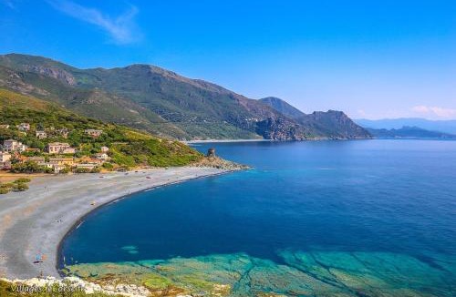 Chine Apartment | LOCATION CORSE