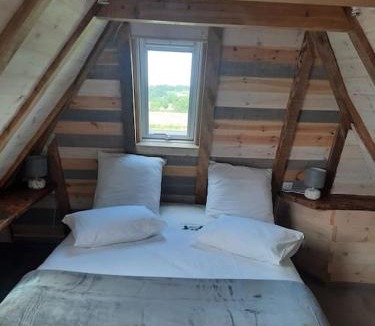 Lacalm Ski Chalet | location d'un Buron sur l'Aubrac
