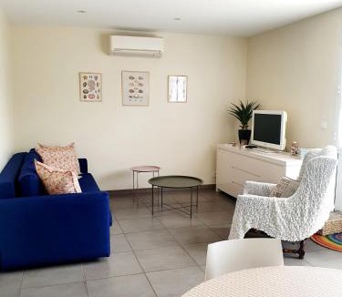 Bompas Apartment | Location de vacances dans maison catalane