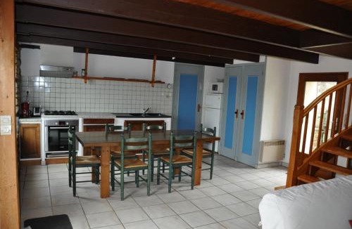 Nevez House | Location de vacances en Bretagne sud