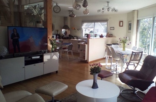 Pornichet House | Location de Vacances - PORNICHET - House with swimming pool - QUARTIER STE MARGUERITE