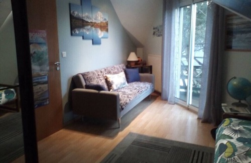 Pornichet House | Location de Vacances - PORNICHET - House with swimming pool - QUARTIER STE MARGUERITE