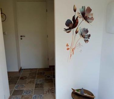 Pourrieres House | Location de vacances T2 non loin d'Aix et Marseille