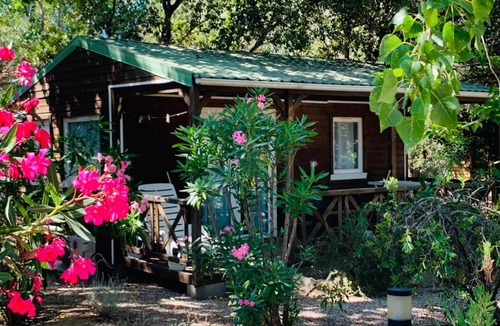 Aregno Other | Location du Ranch Cantarettu