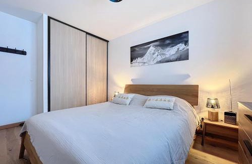 Cohennoz Apartment | Location en Val d'Arly avec vue