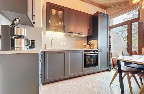 Cohennoz Apartment | Location en Val d'Arly avec vue