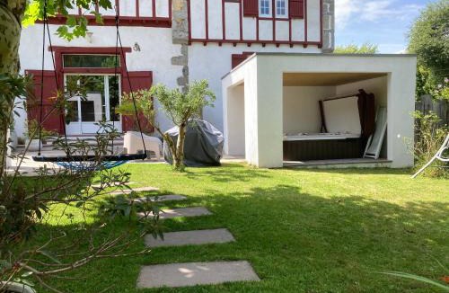Urcuray Apartment | Location Eyheraldia votre Triplex au cœur du Pays Basque