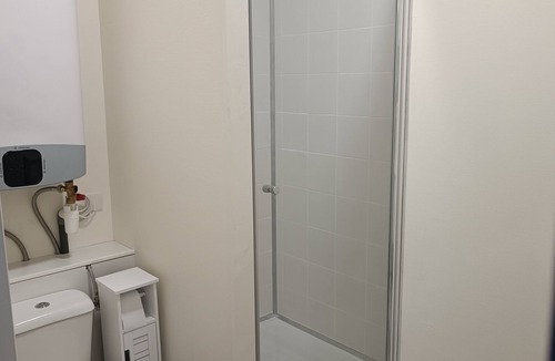 Bourcefranc-le-Chapus Apartment | Location D'un T2 Rénové aux Portes de L'ile D'oléron