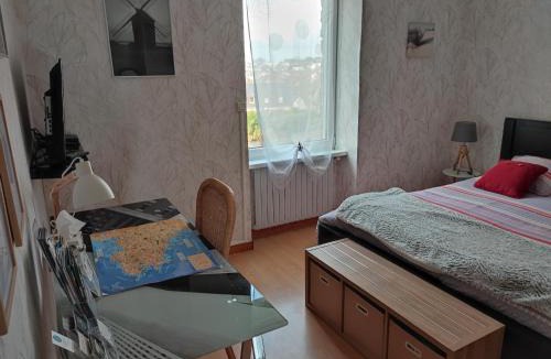 Concarneau Bed & Breakfast | Location Keransignour