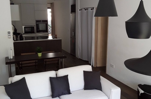 Bompard Apartment | Location Marseille Corniche/Beach/Seaside