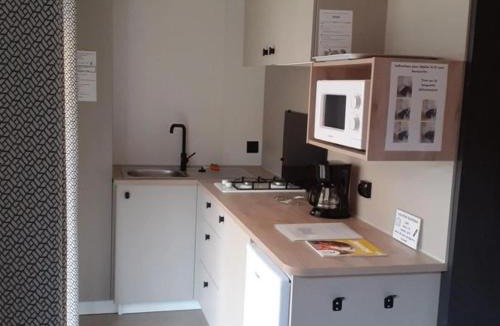 Guegon Other | Location Mobil Home avec Terrasse à Guégon - API-1-52-624