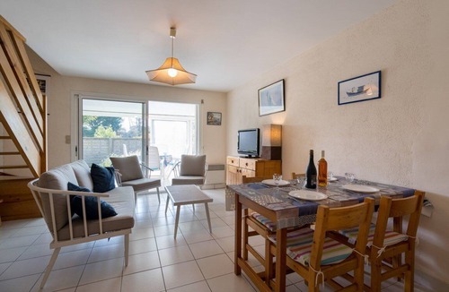 Locmariaquer House | Locmariaquer - 3-room house - 68m² - 2*