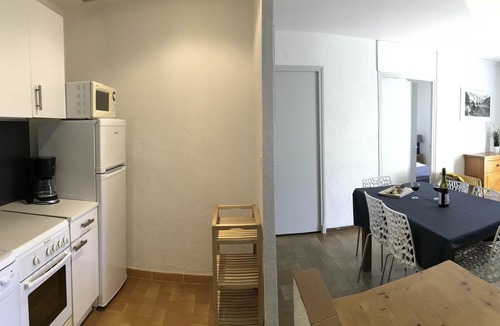 Saint-Jean-du-Gard Hotel | Lodges 2 bedrooms renovated