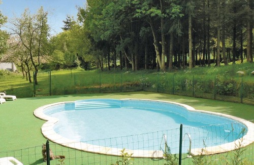 Plesidy Cottage | Lodging for 4 people quiet with swimming pool Bay of St Brieuc